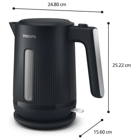 Philips KETTLE 1.7L/HD9411/90 PHILIPS