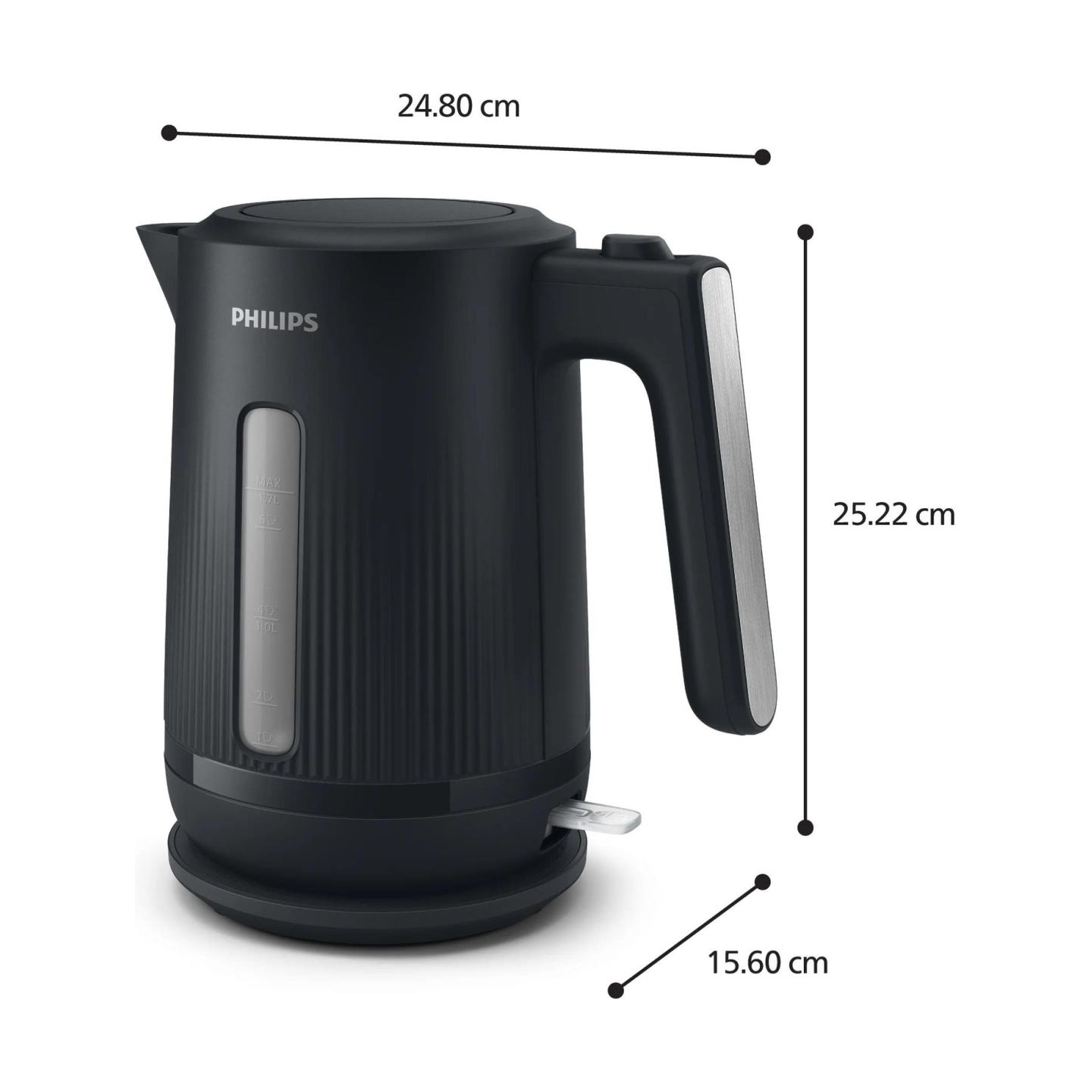 Philips KETTLE 1.7L/HD9411/90 PHILIPS