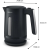 Philips KETTLE 1.7L/HD9411/90 PHILIPS