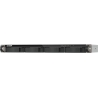 Qnap 4-bay ARM quad-core NAS 10GbE SFP+ and 2.5GbE connectivity | TS-432XEU-4G | Cortex-A57 | 16 GB | Black
