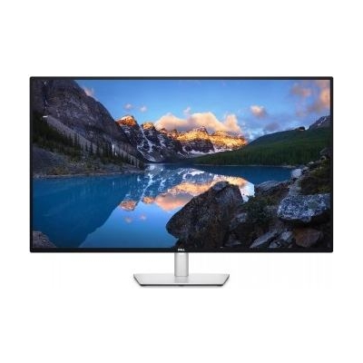 Dell 43 ULTRASHARP U4323QE UHD IPS 16:9 HAS USBC-90W RJ45