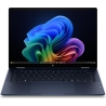 HP EliteBook X Flip G2i 14 - Ultra X7-358H, 32GB, 1TB SSD, 14 3K 500-nit 120Hz OLED Touch AG, 5MP IR cam, 4G/5G Modem, Nordic ba