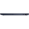 HP EliteBook X Flip G2i 14 - Ultra X7-358H, 32GB, 1TB SSD, 14 3K 500-nit 120Hz OLED Touch AG, 5MP IR cam, 4G/5G Modem, Nordic ba