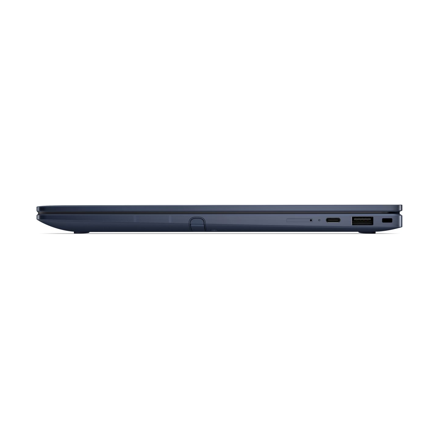 HP EliteBook X Flip G2i 14 - Ultra X7-358H, 32GB, 1TB SSD, 14 3K 500-nit 120Hz OLED Touch AG, 5MP IR cam, 4G/5G Modem, Nordic ba