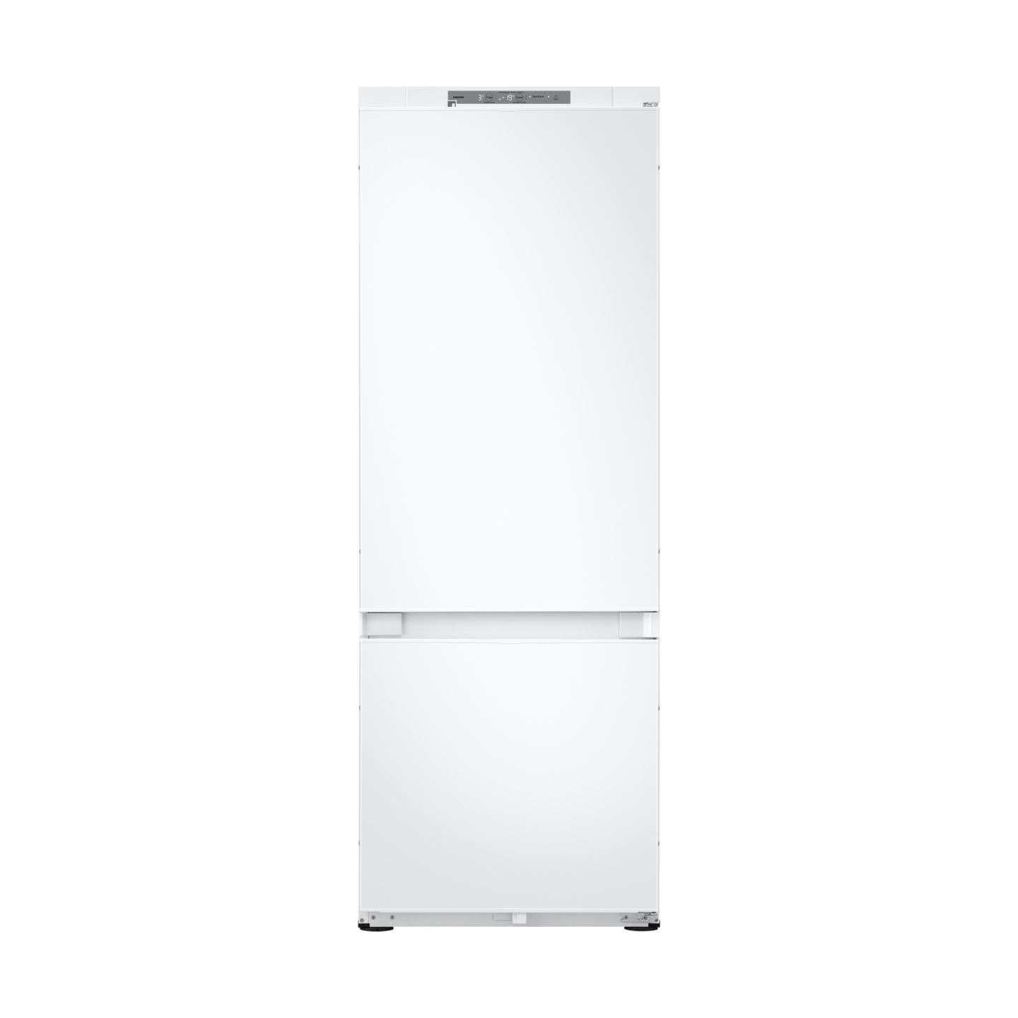 Samsung Built-in Refrigerator BRB38G705DWWEF, height 193.5 cm, width 69 cm, 389l, Energy class D, No frost / BRB38G705DWWEF