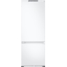 Samsung Built-in Refrigerator BRB38G705DWWEF, height 193.5 cm, width 69 cm, 389l, Energy class D, No frost / BRB38G705DWWEF