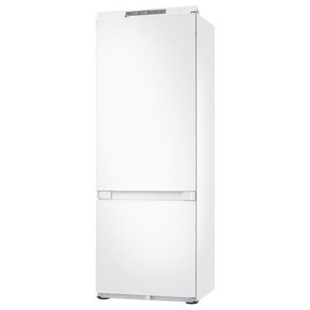 Samsung Built-in Refrigerator BRB38G705DWWEF, height 193.5 cm, width 69 cm, 389l, Energy class D, No frost / BRB38G705DWWEF