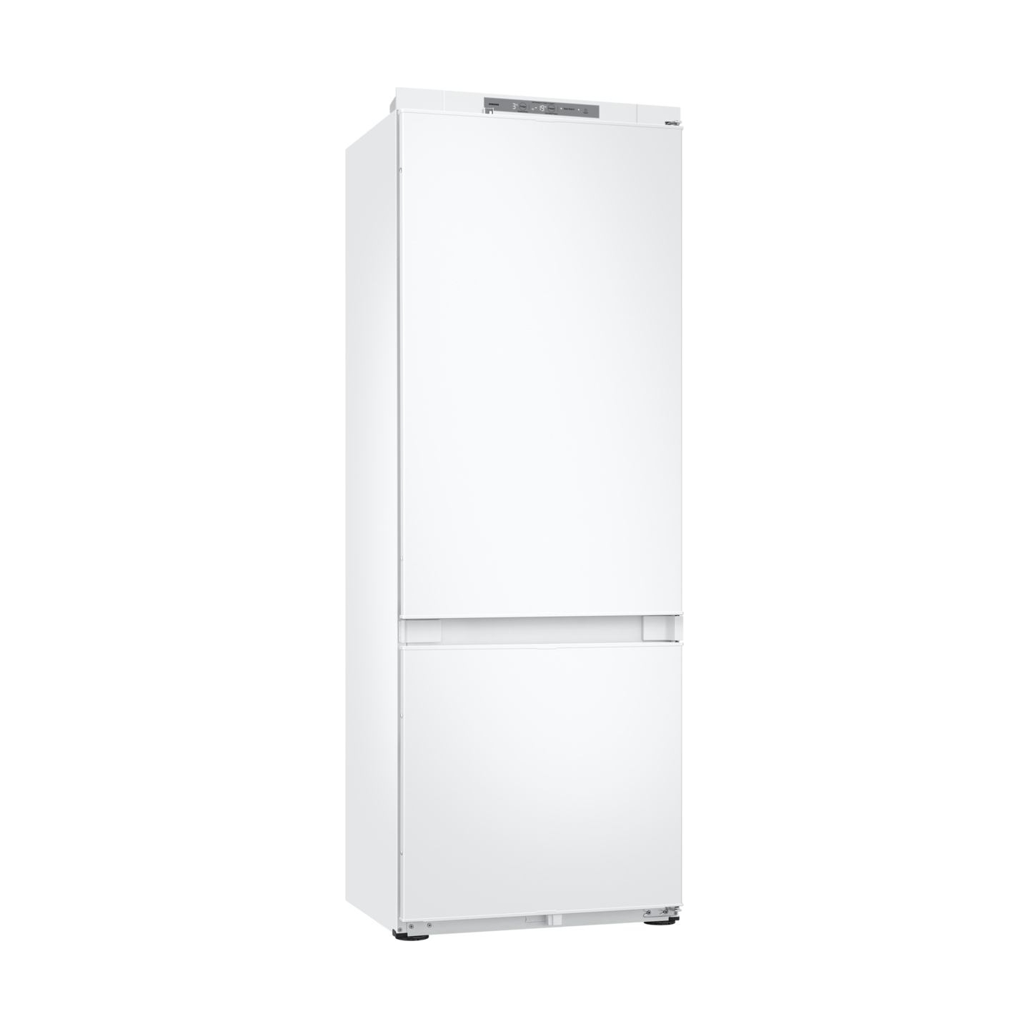 Samsung Built-in Refrigerator BRB38G705DWWEF, height 193.5 cm, width 69 cm, 389l, Energy class D, No frost / BRB38G705DWWEF