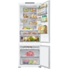 Samsung Built-in Refrigerator BRB38G705DWWEF, height 193.5 cm, width 69 cm, 389l, Energy class D, No frost / BRB38G705DWWEF