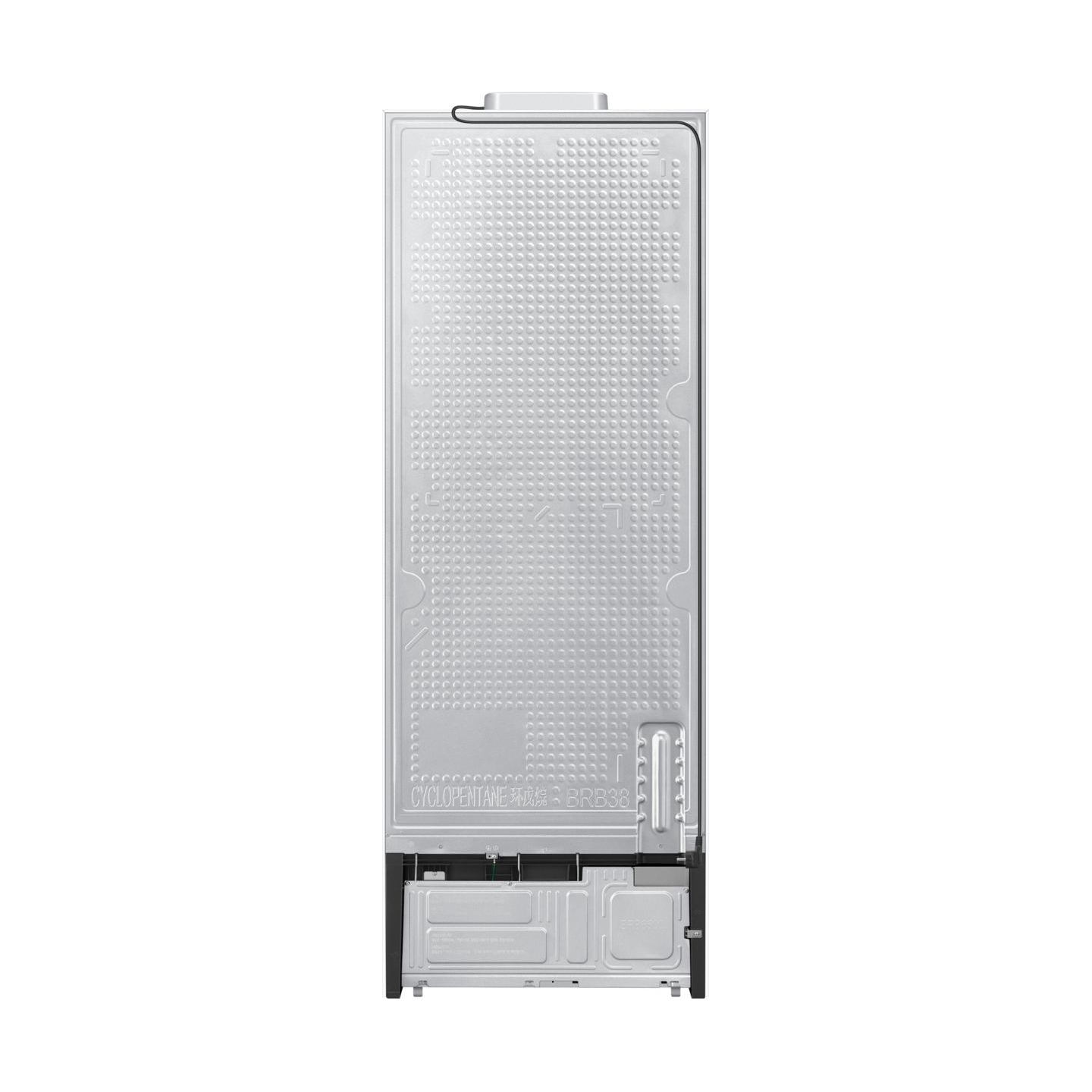 Samsung Built-in Refrigerator BRB38G705DWWEF, height 193.5 cm, width 69 cm, 389l, Energy class D, No frost / BRB38G705DWWEF