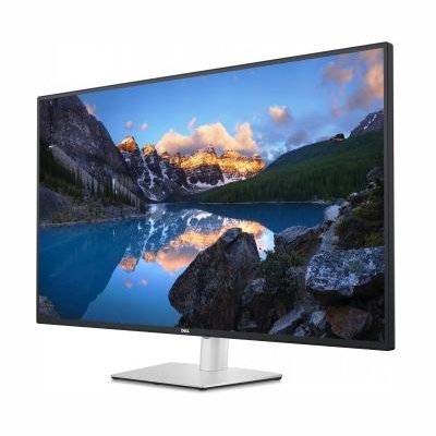 Dell 43 ULTRASHARP U4323QE UHD IPS 16:9 HAS USBC-90W RJ45