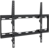 Sunne | Wall mount | 37-70-EF | Fixed | 37-70 " | Maximum weight (capacity) 40 kg | Black