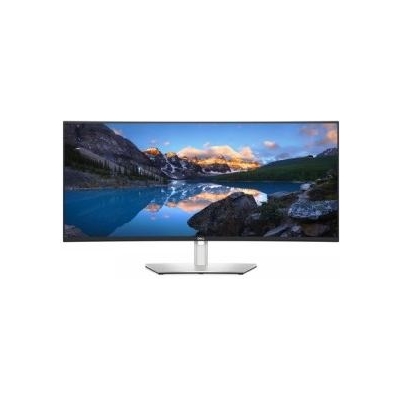 Dell 38 U3824DW CURVED WQHD+ IPS 21:9 USBC-90W