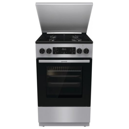 Gorenje Gas-electric cooker GK5C43SH