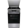 Gorenje Gas-electric cooker GK5C43SH