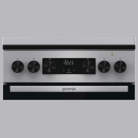 Gorenje Gas-electric cooker GK5C43SH