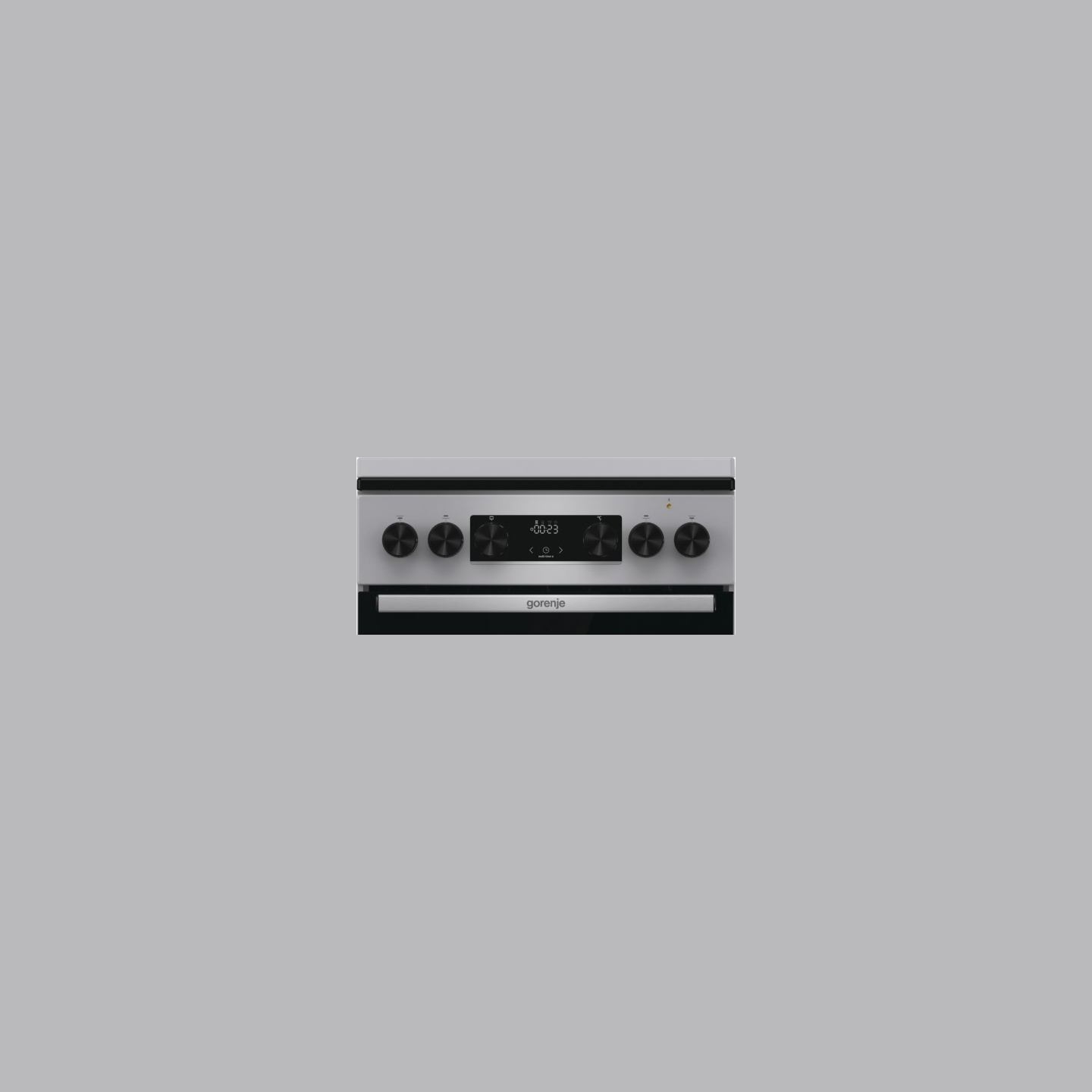 Gorenje Gas-electric cooker GK5C43SH