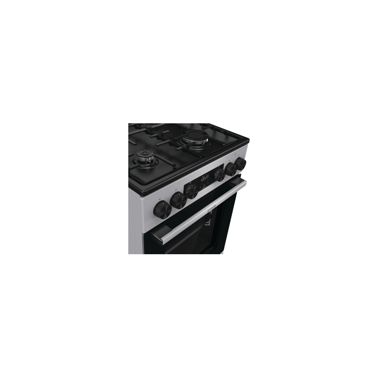 Gorenje Gas-electric cooker GK5C43SH