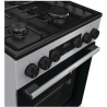 Gorenje Gas-electric cooker GK5C43SH