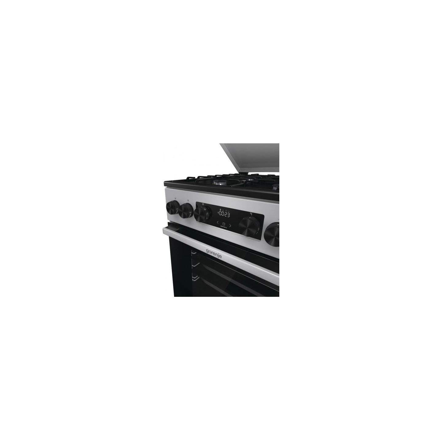 Gorenje Gas-electric cooker GK5C43SH