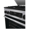 Gorenje Gas-electric cooker GK5C43SH