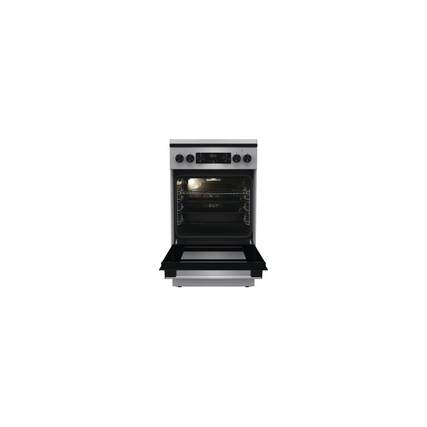 Gorenje Gas-electric cooker GK5C43SH