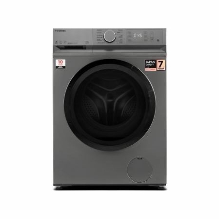 Toshiba Slim washing-machine TW-BL80A2PL(SS)