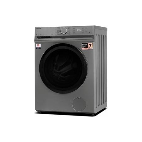 Toshiba Slim washing-machine TW-BL80A2PL(SS)