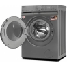 Toshiba Slim washing-machine TW-BL80A2PL(SS)
