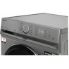 Toshiba Slim washing-machine TW-BL80A2PL(SS)