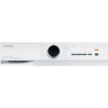 Toshiba Washing machine TW-T21BU80UWBK(WK) 7 kg white