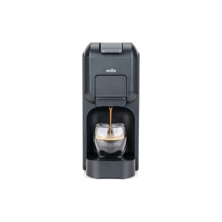 Wilfa VOLO MULTI MINI ESPRESSO MACHINE