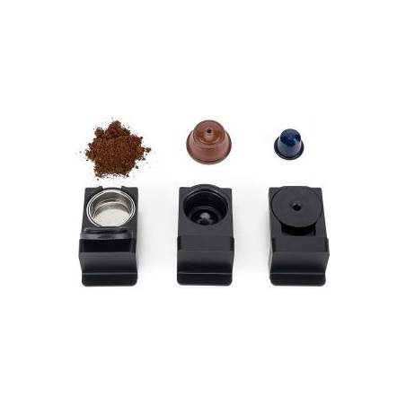 Wilfa VOLO MULTI MINI ESPRESSO MACHINE