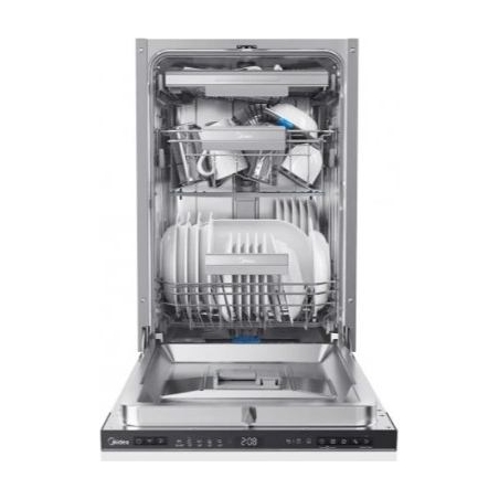 Midea Zmywarka zintegrowana MDWEB1004MB-WI 45 cm