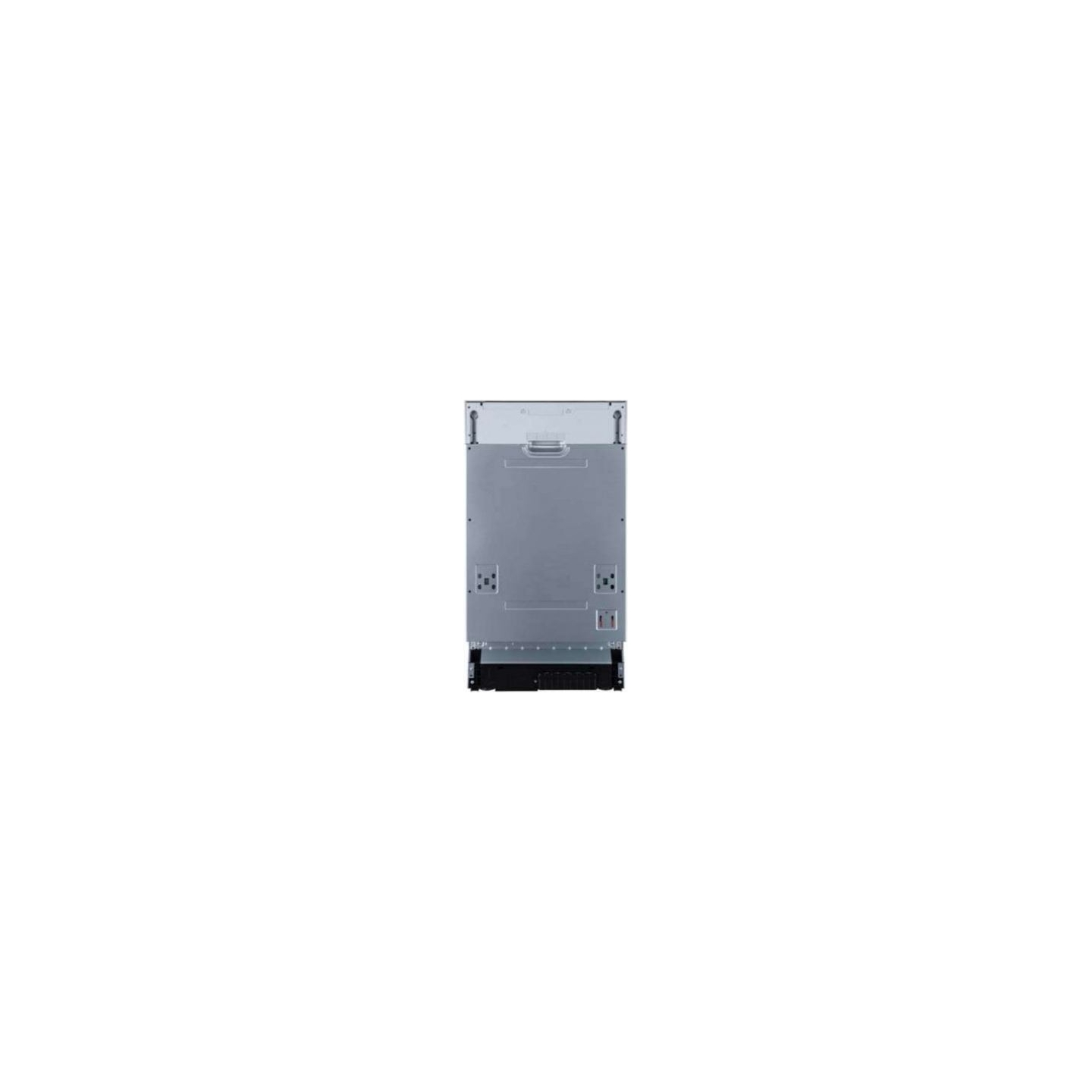 Midea Zmywarka zintegrowana MDWEB1004MB-WI 45 cm