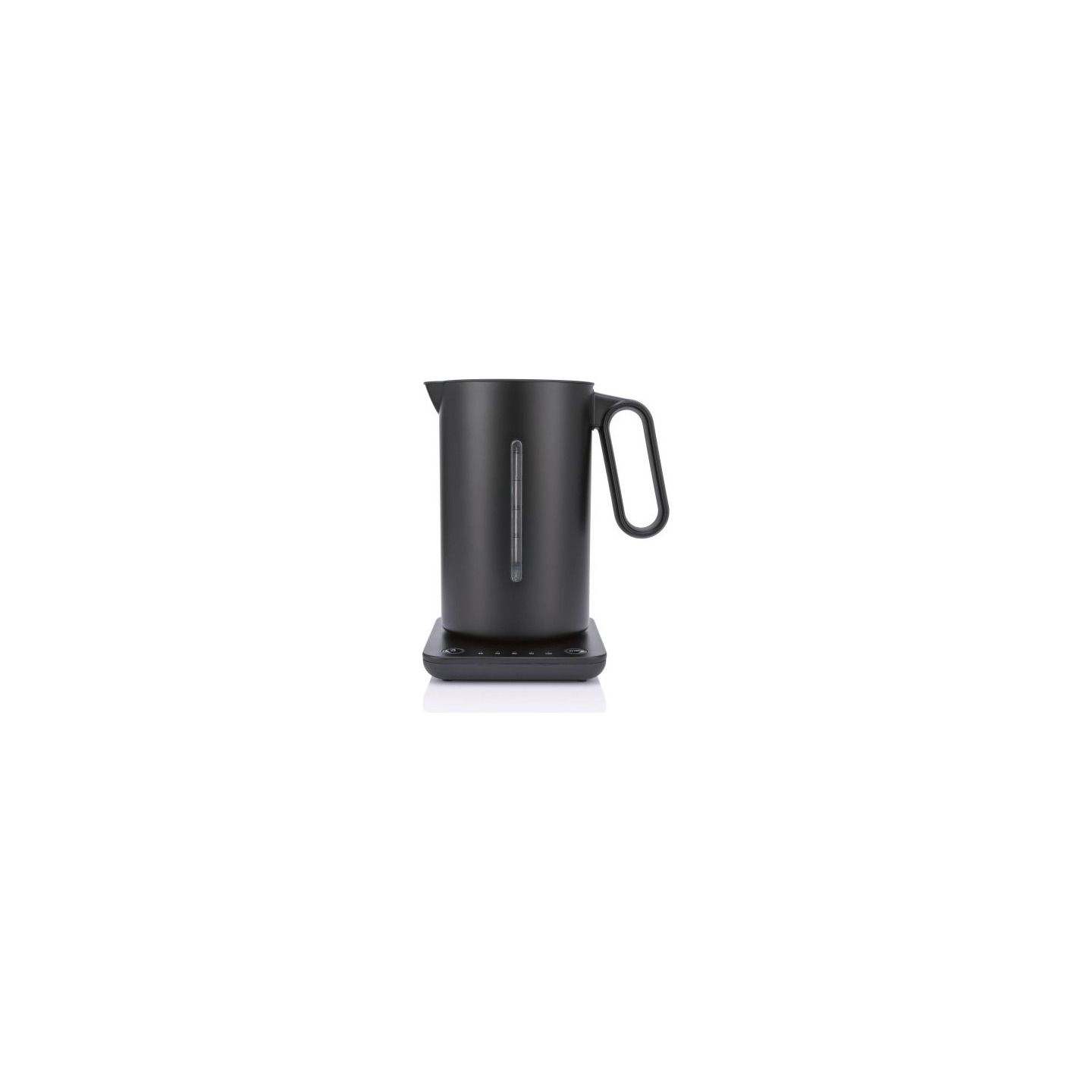 Wilfa FORMAT BLACK KETTLE
