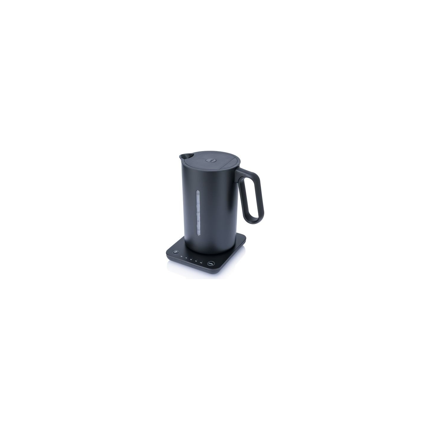 Wilfa FORMAT BLACK KETTLE