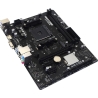 Biostar Mainboard|BIOSTAR|AMD A520|Socket AM4|micro ATX|RAM DDR4-SDRAM|2xSlots|1xNumber of M.2 (M) slots|A520MHP2.0