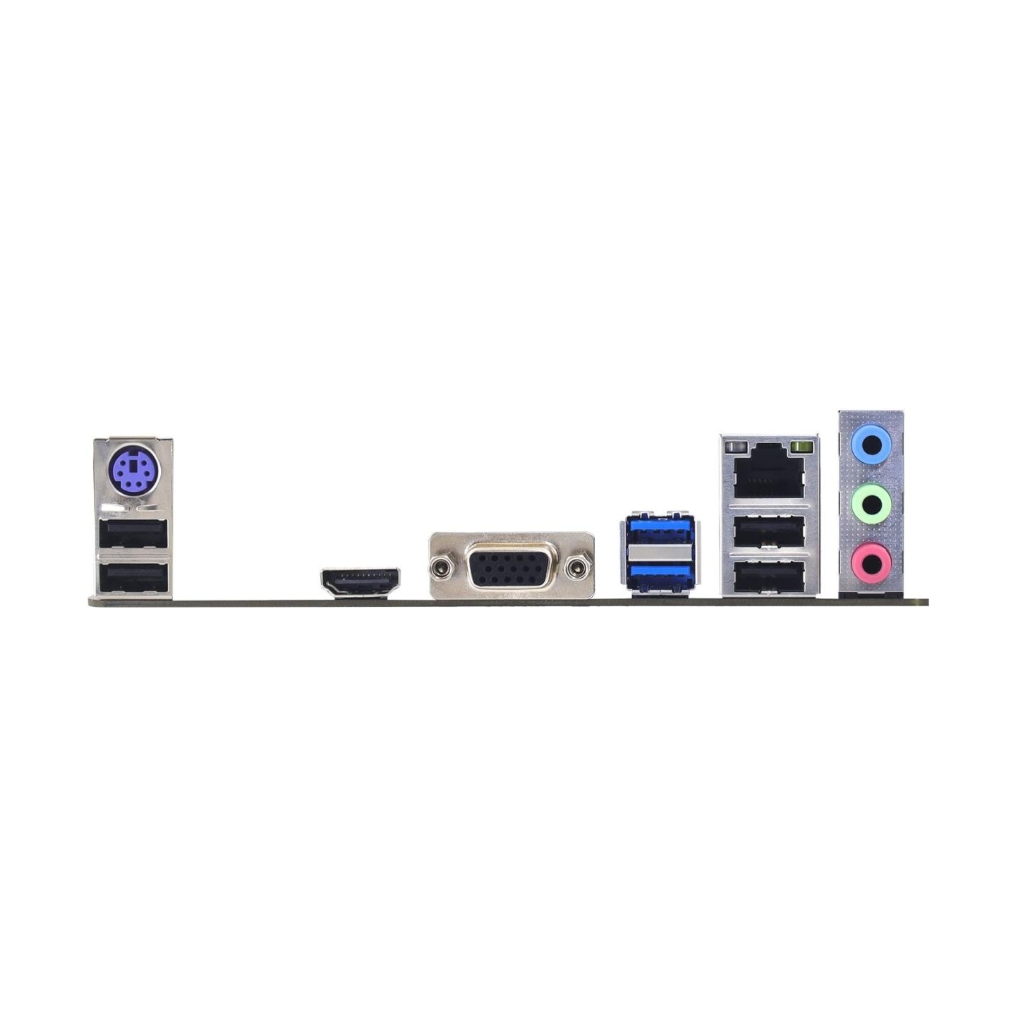 Biostar Mainboard|BIOSTAR|AMD A520|Socket AM4|micro ATX|RAM DDR4-SDRAM|2xSlots|1xNumber of M.2 (M) slots|A520MHP2.0