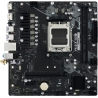 Biostar Mainboard|BIOSTAR|AMD B650|Socket AM5|micro ATX|RAM DDR5-SDRAM|2xSlots|1xNumber of M.2 (M) slots|B650MS2-E