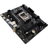Biostar Mainboard|BIOSTAR|AMD B650|Socket AM5|micro ATX|RAM DDR5-SDRAM|2xSlots|1xNumber of M.2 (M) slots|B650MS2-E