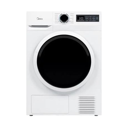 Midea Dryer MD110H80/1W-PL 8kg heat pump