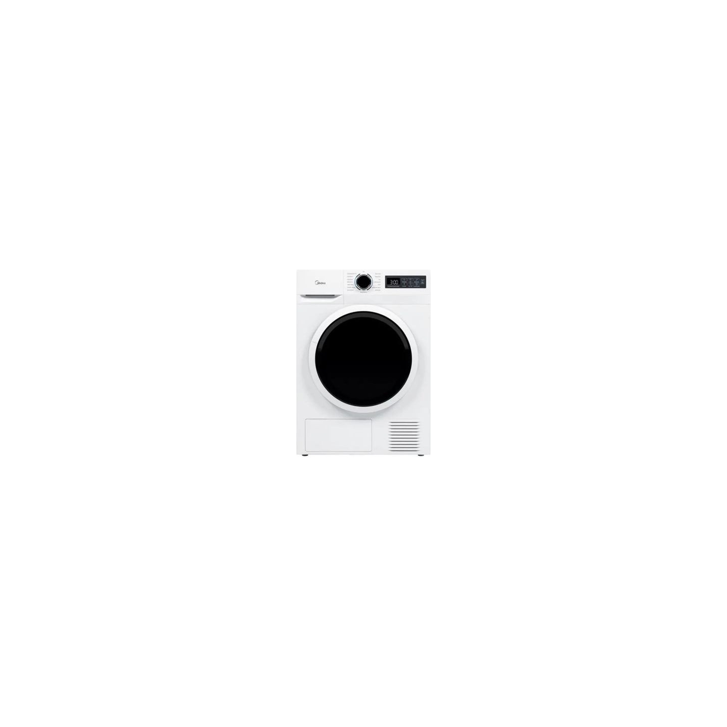 Midea Dryer MD110H80/1W-PL 8kg heat pump