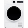 Midea Dryer MD110H80/1W-PL 8kg heat pump