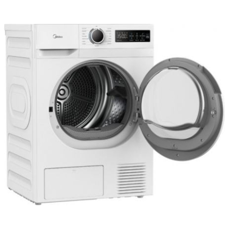 Midea Dryer MD110H80/1W-PL 8kg heat pump