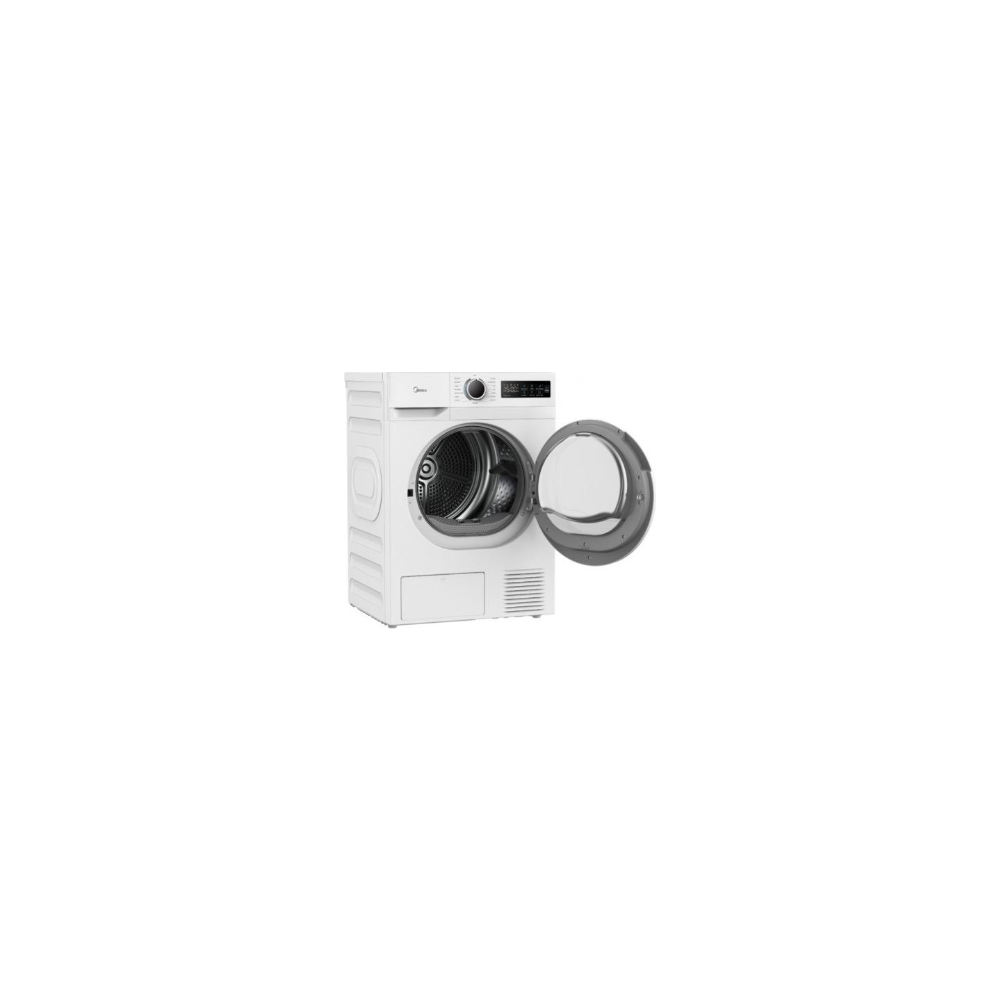 Midea Dryer MD110H80/1W-PL 8kg heat pump