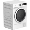 Midea Dryer MD110H80/1W-PL 8kg heat pump