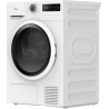 Midea Dryer MD110H80/1W-PL 8kg heat pump