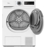 Midea Dryer MD110H80/1W-PL 8kg heat pump