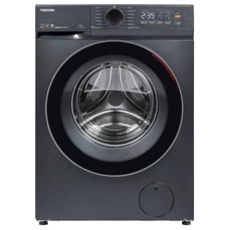 Toshiba Washing machine TW-T21BU80UWBK(MG)